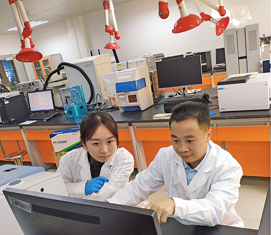 助理教授成长纪实 | 助理教授也能当导师