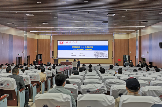 助理教授成长纪实 | “3+3”机制促助理教授快速成长