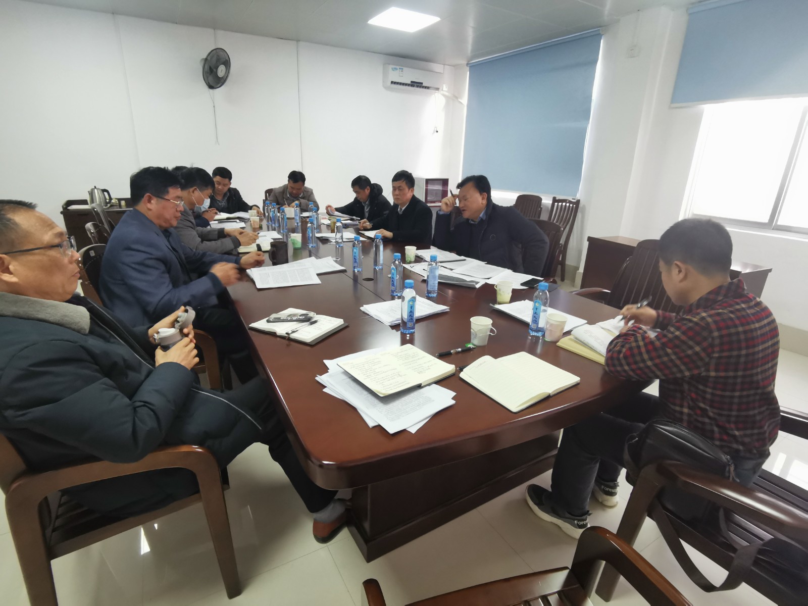 农牧产业发展研究院贯彻落实中央一号文件精神 扎实服务乡村振兴