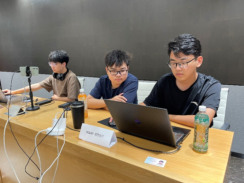 经济学院/中国—东盟金融合作学院学子在2022年全国高校商业精英挑战赛全国总决赛中创佳绩